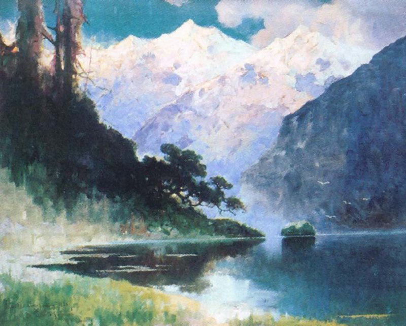 landscape
